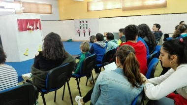 ajedrez inclusivo