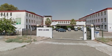 sede del centro de profesores