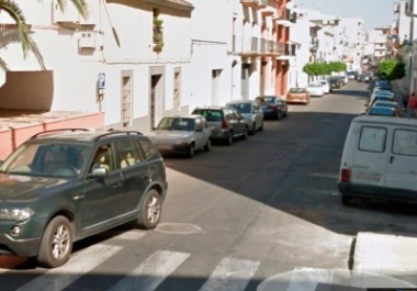 Calle Magacela
