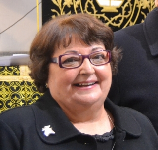 margarita gallego