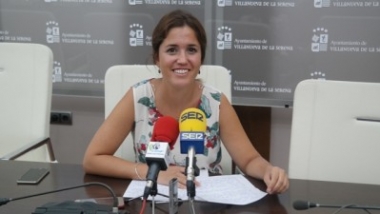 María Lozano