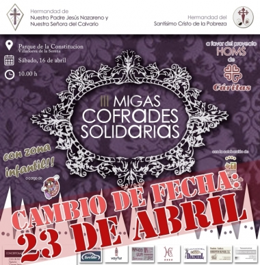 migas cofrades
