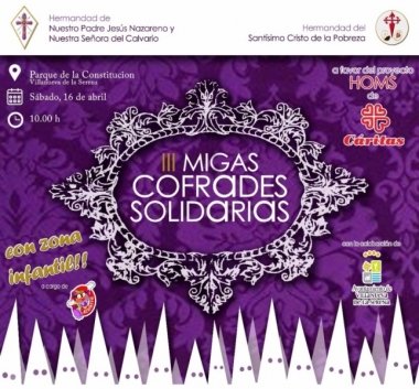 migas cofrades