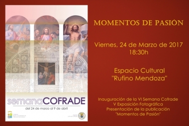 momentos de pasión