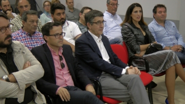 patxi lopez