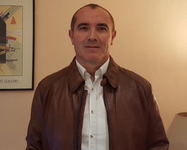 pedro calderon