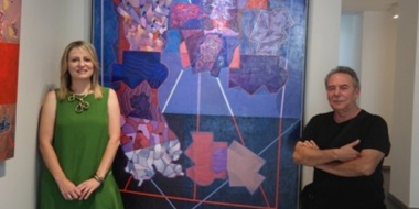 Presentación de la exposición