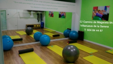 pilates fisioterapéutico