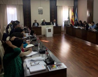 pleno