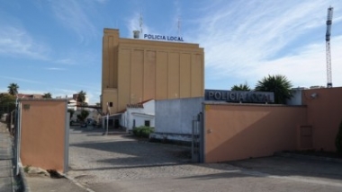 policia local
