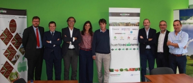 banca pueyo y fundación ecoánime