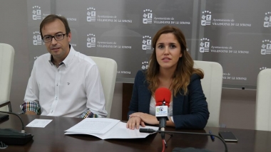 antonio reseco y maría lozano