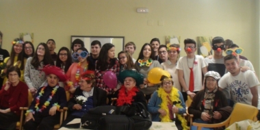 ies san jose y mayores