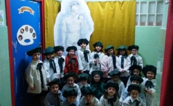 colegio san josé de villanueva
