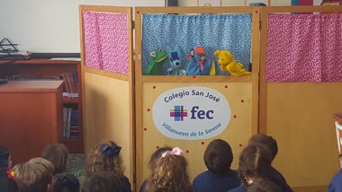 colegio san josé