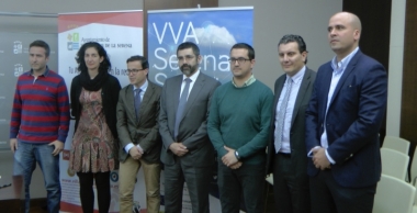 presentación de smart city Villanueva