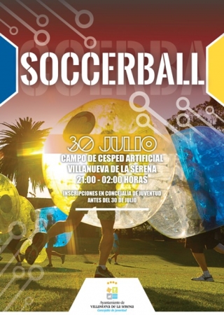 soccerball