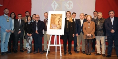 presentación Semana Santa 2017