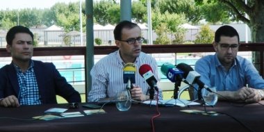 alcalde de Villanueva de la Serena