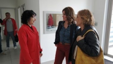 aniversario del centro de alzhéimer