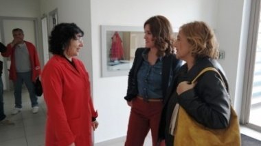 aniversario del centro de alzhéimer