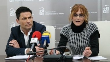 luis solís y gloria álvarez