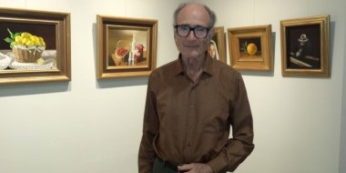 antonio gomez