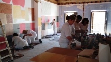 aprendizext en Villanueva