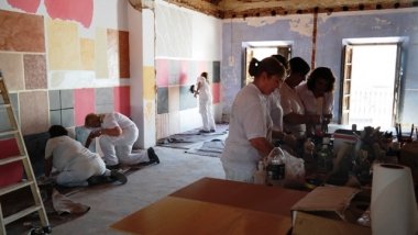 aprendizext en Villanueva