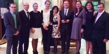 Premio a Aprosuba