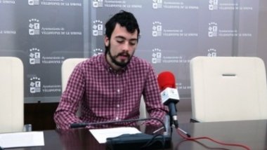 Arturo García