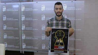 arturo garcía