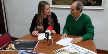 Presentación del ciclo