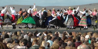 folklore villanueva