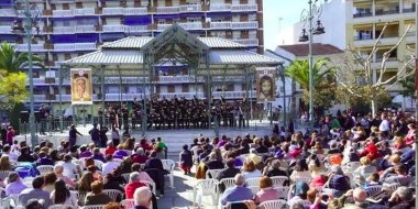 Certamen de bandas