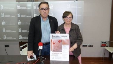 presentación de la jornada bariatrica