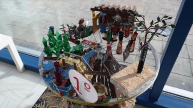 Ganador del concurso