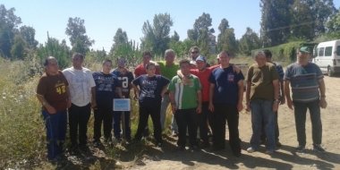 biodiversidad desde la diversidad