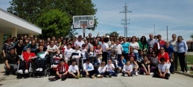 calderón en Aprosuba 9
