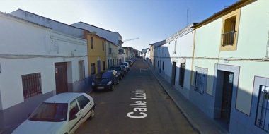 Calle Luzón