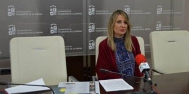 Mónica Calurano