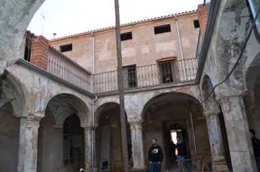 camara agraria de Villanueva