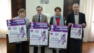 Presentación de la carrera