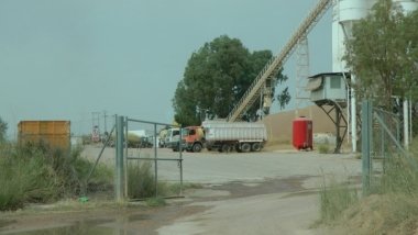 instalaciones de hormigones cerezo en Villanueva
