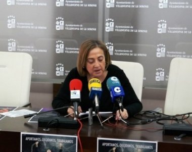 Consuelo León