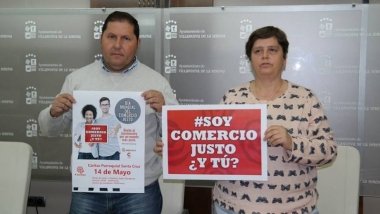 comercio justo