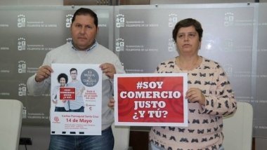 comercio justo