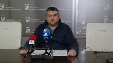 concejal de mantenimiento de villanueva