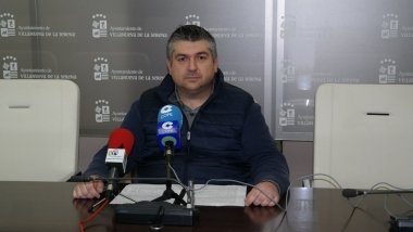 concejal de mantenimiento de villanueva