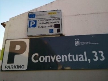 conventual